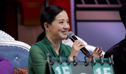 陈慧敏最新爆料